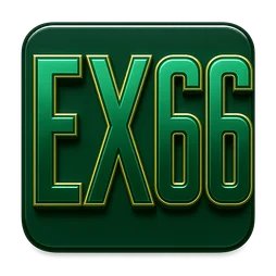 EX66 রেজিস্ট্রেশন ধাপ দৃশ্য